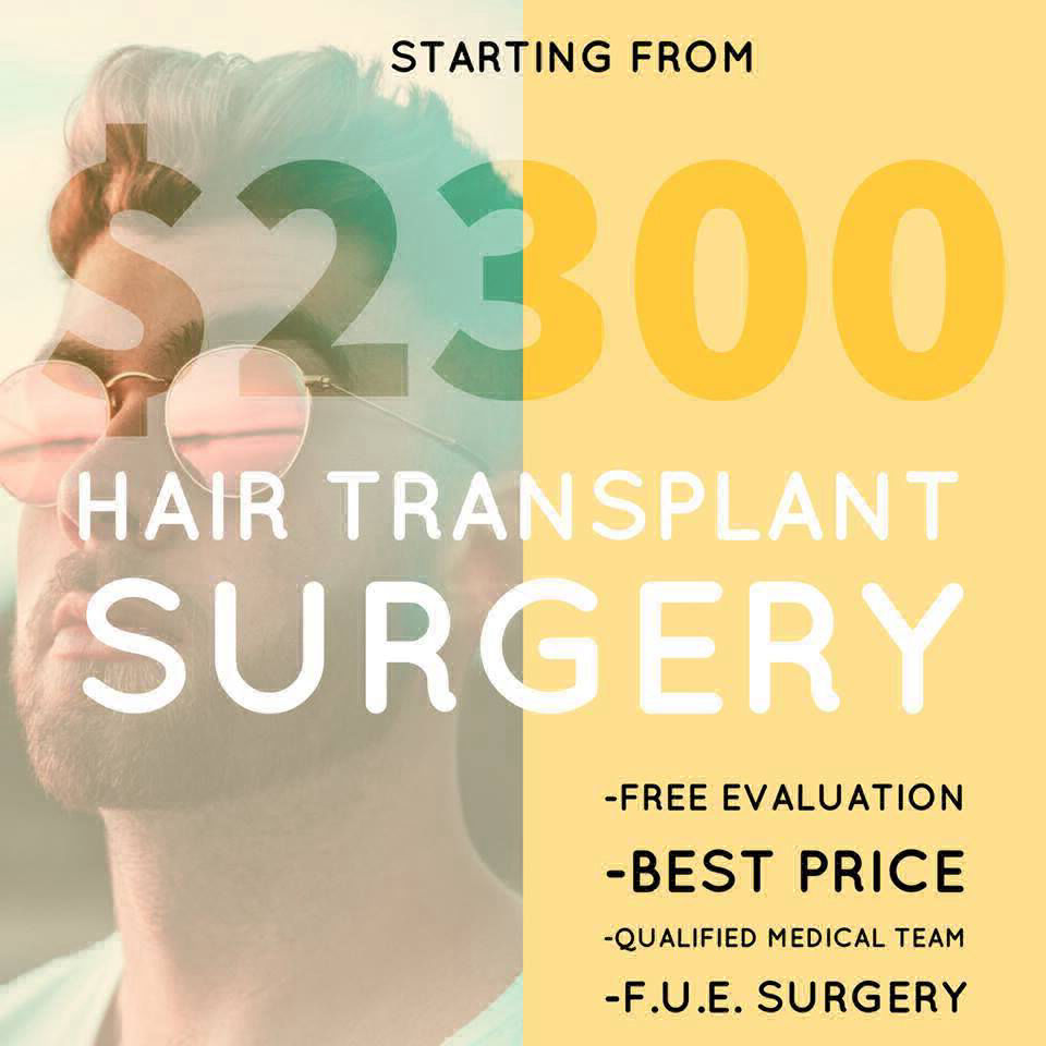 How Long Does A Hair Transplant Procedure Take